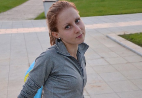 Инна Симонова жартылай финалға шыға алмады 