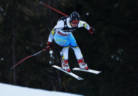 Қазақстандық тау шаңғышылары жүлдеге таласа алмады 