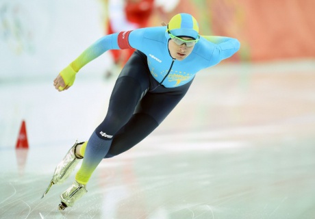 Денис Кузин: Жаттығуды әрі қарай жалғастырамын 