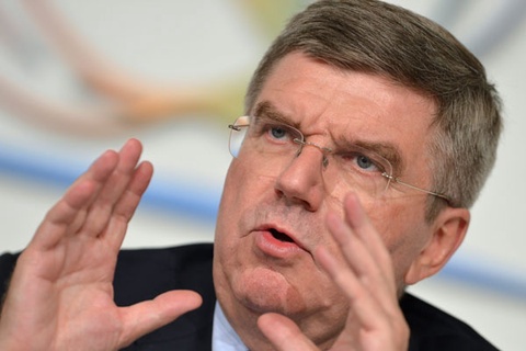 Томас Бах: Қазақстан Ұлттық құрамасының әлеуеті мықты 