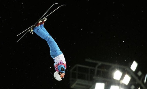 Бағлан Іңкәрбек пен Сергей Берестовский жарысқа түседі 