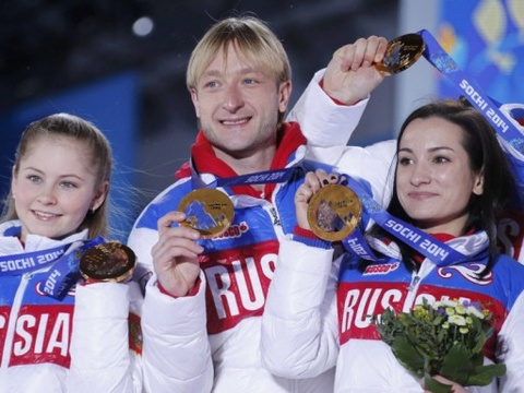 L’Equipe: АҚШ төрешілері ресейлік мәнерлеп сырғанаушыларға Олимпиада «алтынын» алуға көмектесті