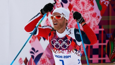 Олимпиада ойындарында Норвегия шаңғышыларына қарсы шаралар қолданылуда ма?