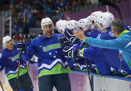 «Сарыарқа» қорғаушысы Словения құрамасымен ширек финалға өтті