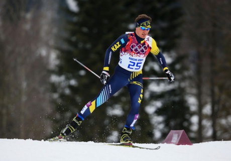 Бүгінгі бәсекеге қазақстандықтар спорттың үш түрінен қатысады