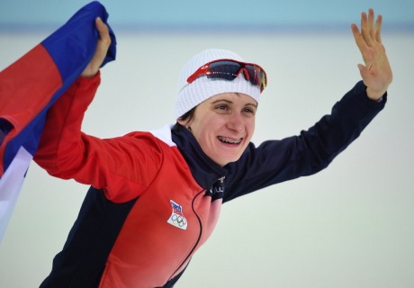 Чехия құрамасы Олимпиаданың екінші «алтынын» алды 