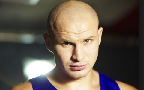 Иван Дычко шаршы алаңға көктемде оралады