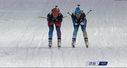 Украина – чемпион, Қазақстан – 12-ші орында 