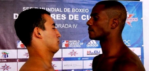 Ерік Әлжанов жеңіс биігінен көріне алмады (ВИДЕО)