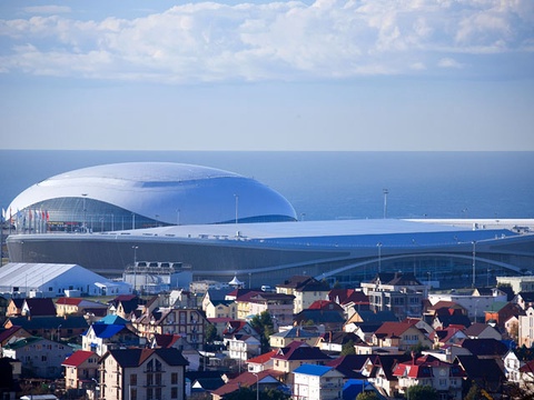 Бүгін Сочи Олимпиадасының жабылу салтанаты өтеді 