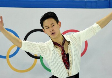 Денис Тен: Қазақ мәдениетін әлемге танытқым келеді 