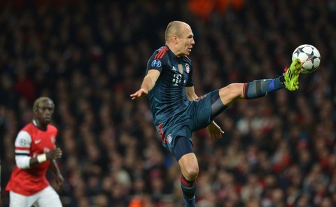 «Бавария» футбол клубына  - 114 жыл