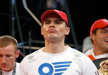 Мюррей Головкин мен Флетчермен жекпе-жекке шықпағаны үшін WBA атағынан айырылды