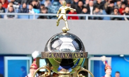 Футбол маусымын «Шахтер» мен «Ақтөбе» ашады