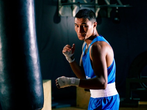 «Астана арландары» ертең жекпе-жекке шығады 