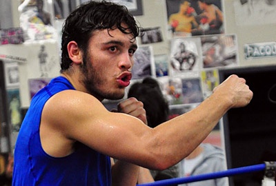 Головкиннің Чавеспен қашан жекпе-жекке шығатыны белгілі болды 