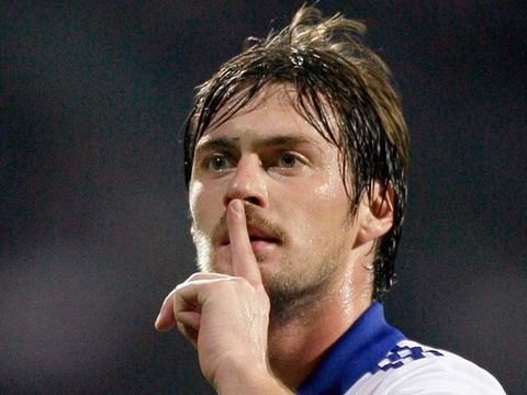 Милевскийдің  «Ақтөбе» клубындағы жалақысы 50 мың доллар  бола ма?