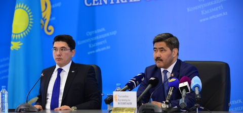 Ғылыми топ әр спортшымен жеке жұмыс істейтін болады - Т. Есентаев