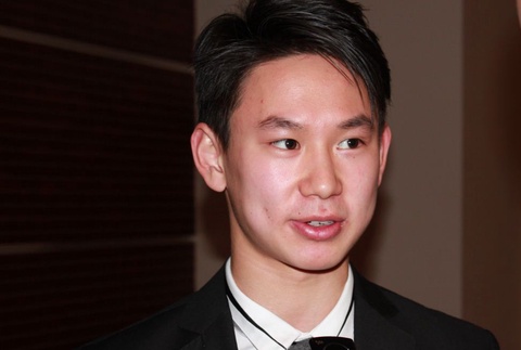 Денис Тен  Әлем чемпионатына қатыспайды