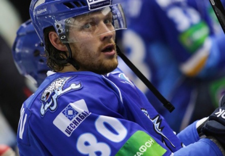 «Барыс» ойынына билеттер сатыла бастайды