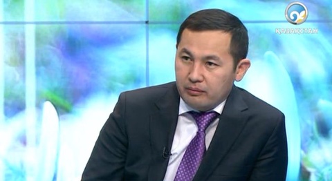 Жамбы ату спортын дамыту үшін кореялық маман шақырылған 