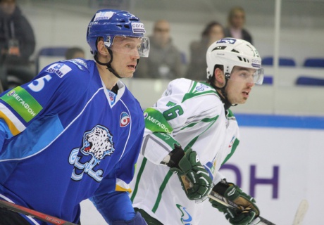 «Барыс» есеп айырмасын қысқартты