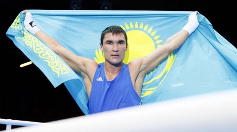 Серік Сәпиев туралы фильм халықаралық кинофестивальдің жеңімпазы