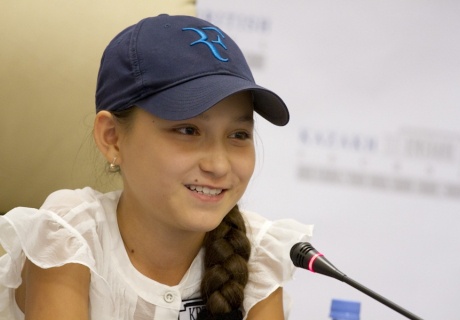 Жансая Әбдімәлік халықаралық гроссмейстер атағын алды