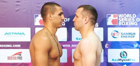 Хрвое Сеп қарсыласынан басым түсті