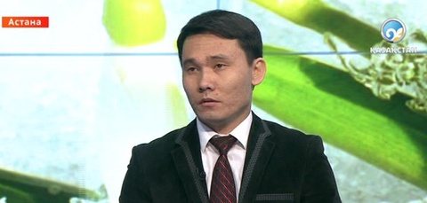 Спорттық медицинаға көңіл бөлінуі керек – Берік Сапарбайұлы