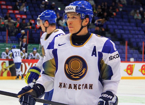 «KAZsport» телеарнасы хоккейден Әлем чемпионатын тікелей эфирде көрсетеді