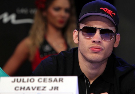 Чавес Геннадий Головкинмен жекпе-жекке шығудан бас тартты