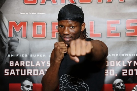 Француз боксшысы Геннадий Головкинмен жұдырықтасқысы келеді