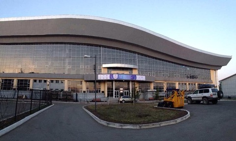 Астанада Азия чемпионатының баспасөз мәслихаты өтеді