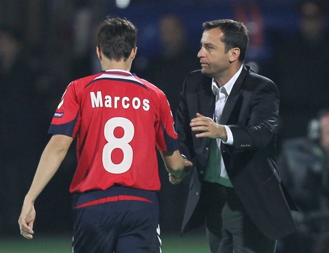 «Тобыл» футбол клубын енді Вардан Минасян жаттықтырады