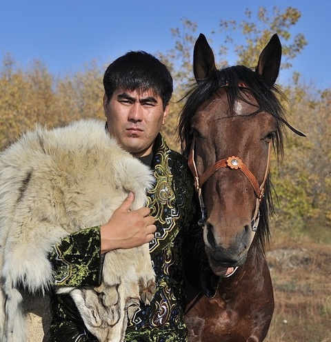 Бейбіт Ыстыбаев «Қазақстан Барысының» финалына төртінші рет қатысады