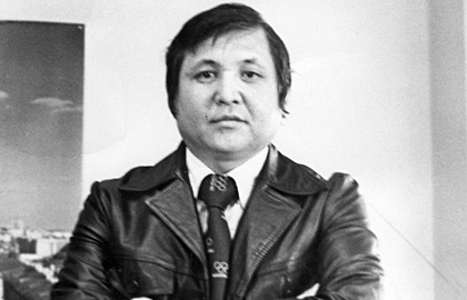 Астанада шағын футболдан Сейдахмет Бердіқұловты еске алуға арналған дәстүрлі турнир өтеді 