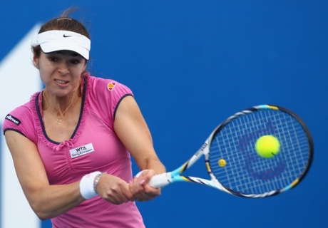 Галина Воскобоева WTA-ның жаңартылған рейтингі бойынша Қазақстанның бірінші ракеткасы 