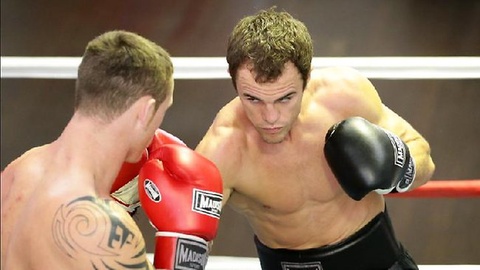 Головкинді Джаррод Флетчермен жекпе-жекке шығуға міндеттеді