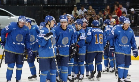 Бүгін Қазақстан мен АҚШ кездеседі