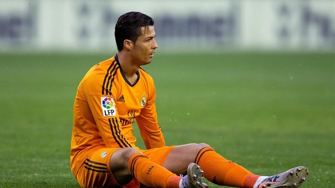 Чемпиондар лигасы. Криштиану Роналдудың финалда ойнауы екіталай