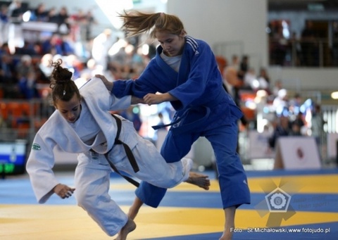 Қазақстан дзюдошылары Еуропа кубогінде 5 медаль олжалады