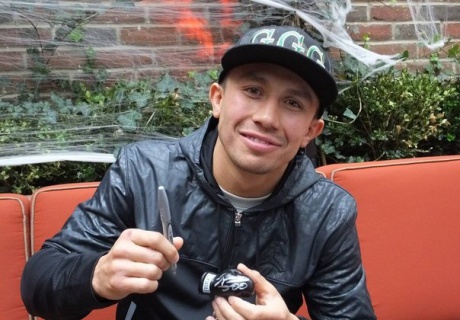 Головкин мен Гил арасындағы келіссөз аяқталуға жақын