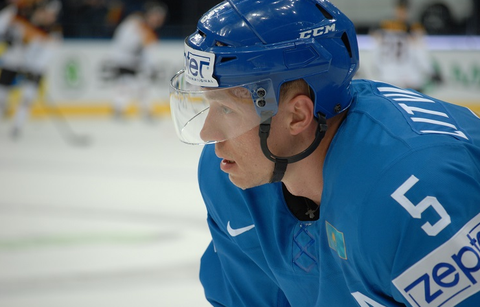 Қазақстандық хоккейшілер соңғы кездесуде де ұпай ала алмады