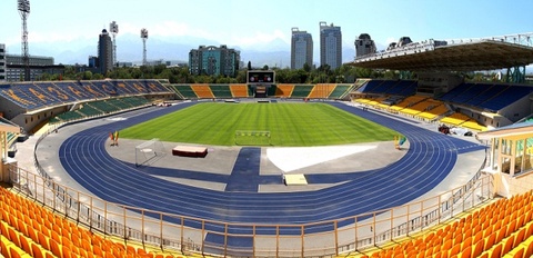 Салауатты өмір - ұлт саулығының кепілі