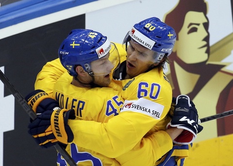 «Тре Крунур» үшінші орынға ие болды