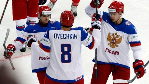 Шайбалы хоккейден Әлем чемпионаты аяқталды