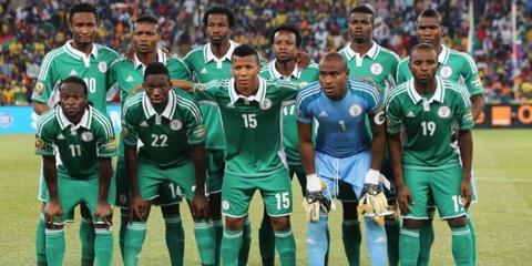 Футболдан Әлем чемпионаты.  Бразилияға  баратын «африкалық бразилиялықтар»