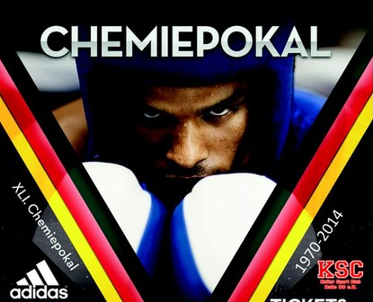 Chemistry Cup 2014. Әбдірахманов пен Ниязымбетов алғашқы жекпе-жектерін жеңіспен аяқтады