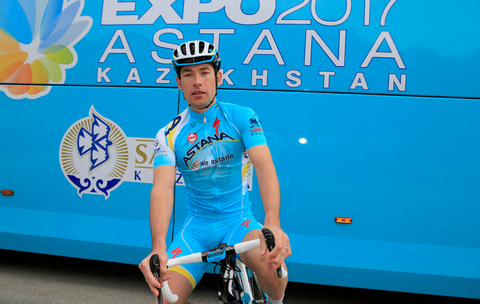 Дмитрий Груздев Азия чемпионатында алтын медаль алды